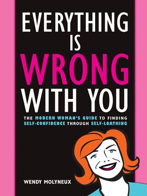 cover image of Everything Is Wrong With You